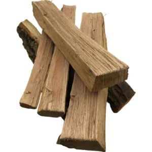 Red Oak Pizza Oven Wood | Kiln Dried 8'' & 16'' Pieces