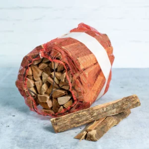 Kiln Dried Kindling Smaller-Cut Pieces of Our Hardwood Mix