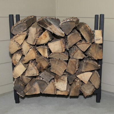 The Fireside Rack